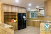 Newly renovated apartment with nice furniture for rent in E urban area ciputra